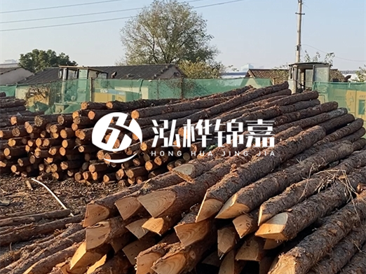 江西松木樁批發(fā)廠家泓樺錦嘉 - 松木廠家批發(fā)電話地址？
