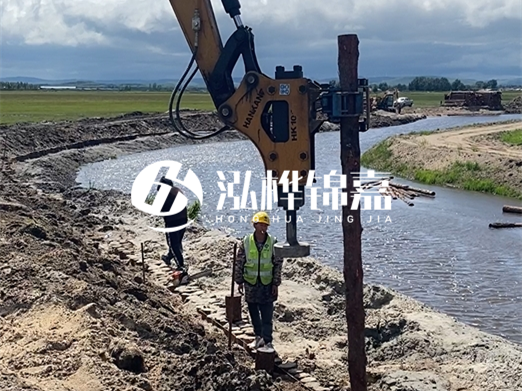 水上打松木樁聯系電話-工地比較遠可以接嗎？