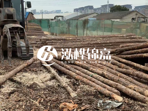 碳化木樁和防腐木樁有什么區(qū)別-哪一種防腐效果更好？