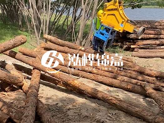 河道木樁的主要用途是什么-主要用在哪些領(lǐng)域？