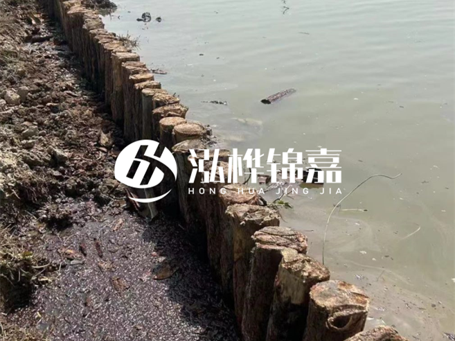 松木樁軟基處理優(yōu)缺點(diǎn)？松木樁地基承載力要求？