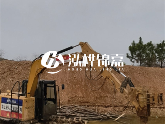 4 米防汛木樁多少根可以送貨上門？3 米松木樁 11-13 公分價格是多少？