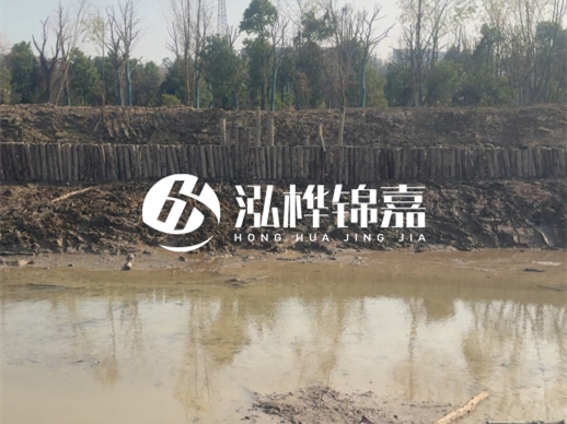 松木樁打樁木的采購渠道有哪幾種？3米小頭13CM多少錢一根？