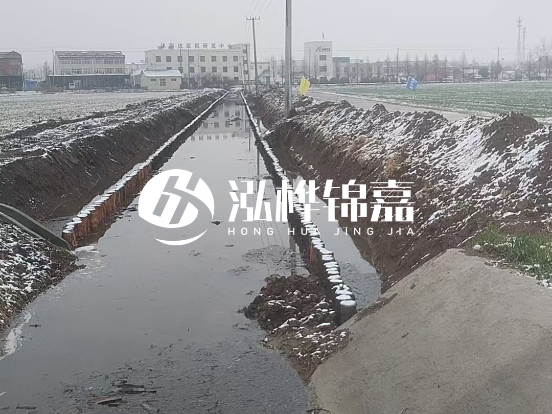 河南松木樁廠家有哪些？松木樁邊坡支護(hù)能用多久？