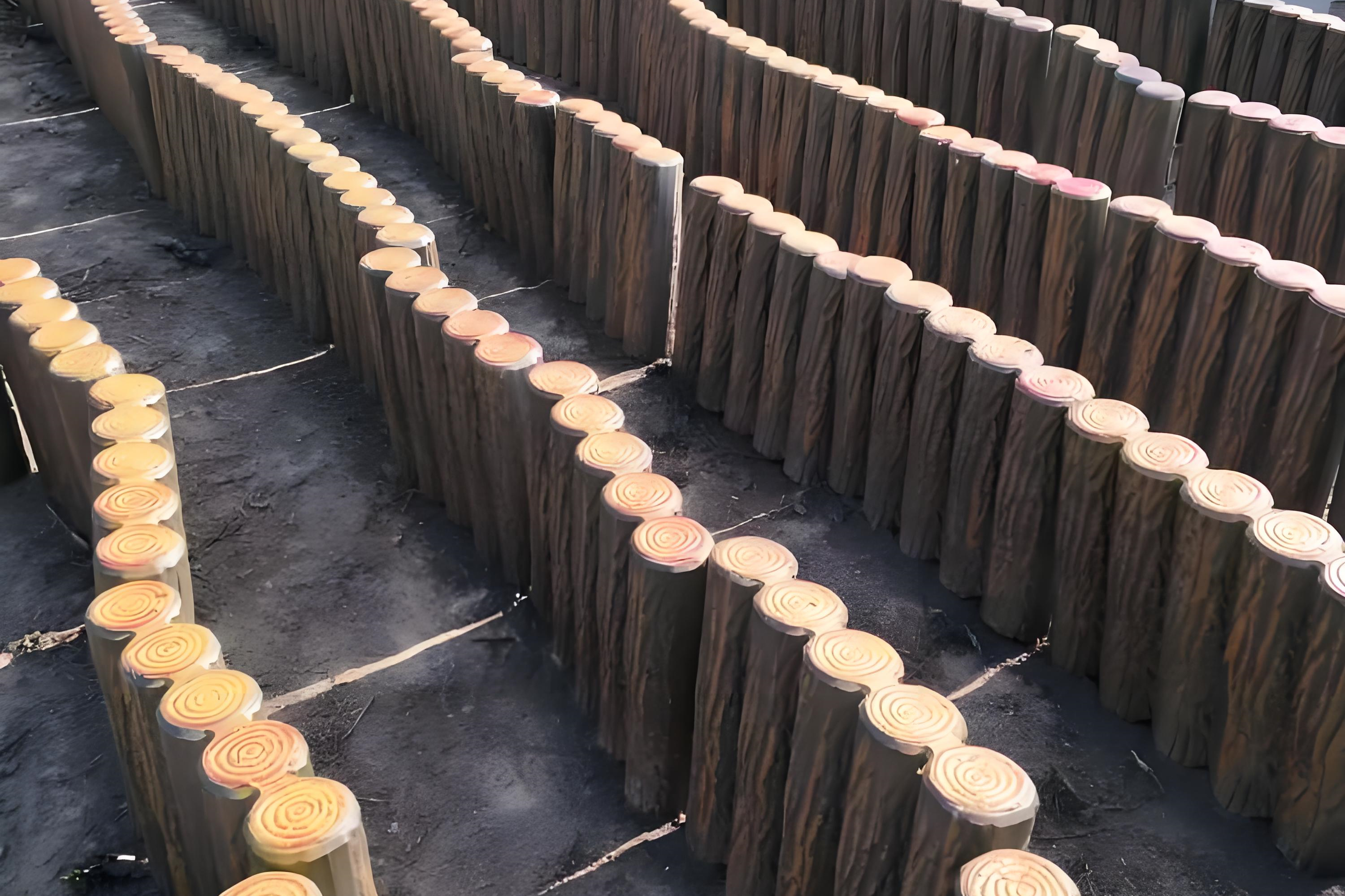 貴州水泥樁施工專業(yè)施工隊-在水塘里如何打水泥樁？