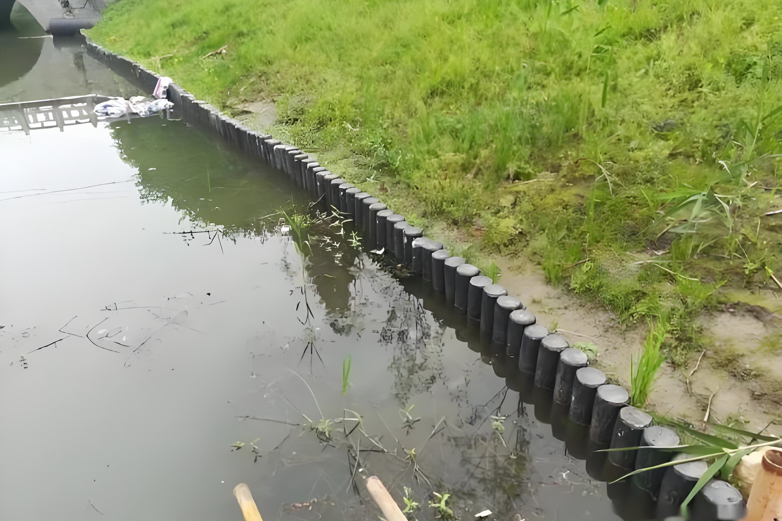 山西水泥樁施工專業(yè)施工隊-水泥樁如何打入地下？