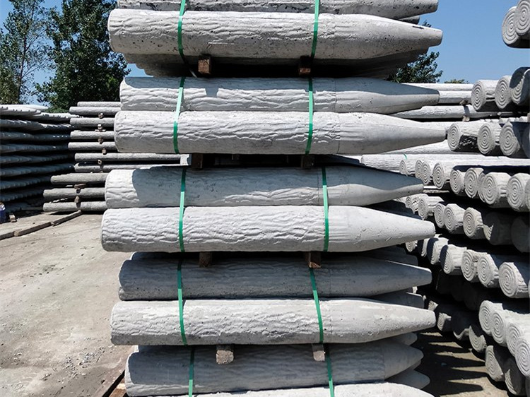 水泥樁批發(fā)廠家泓樺錦嘉-打水泥樁的報價包含材料費用嗎？