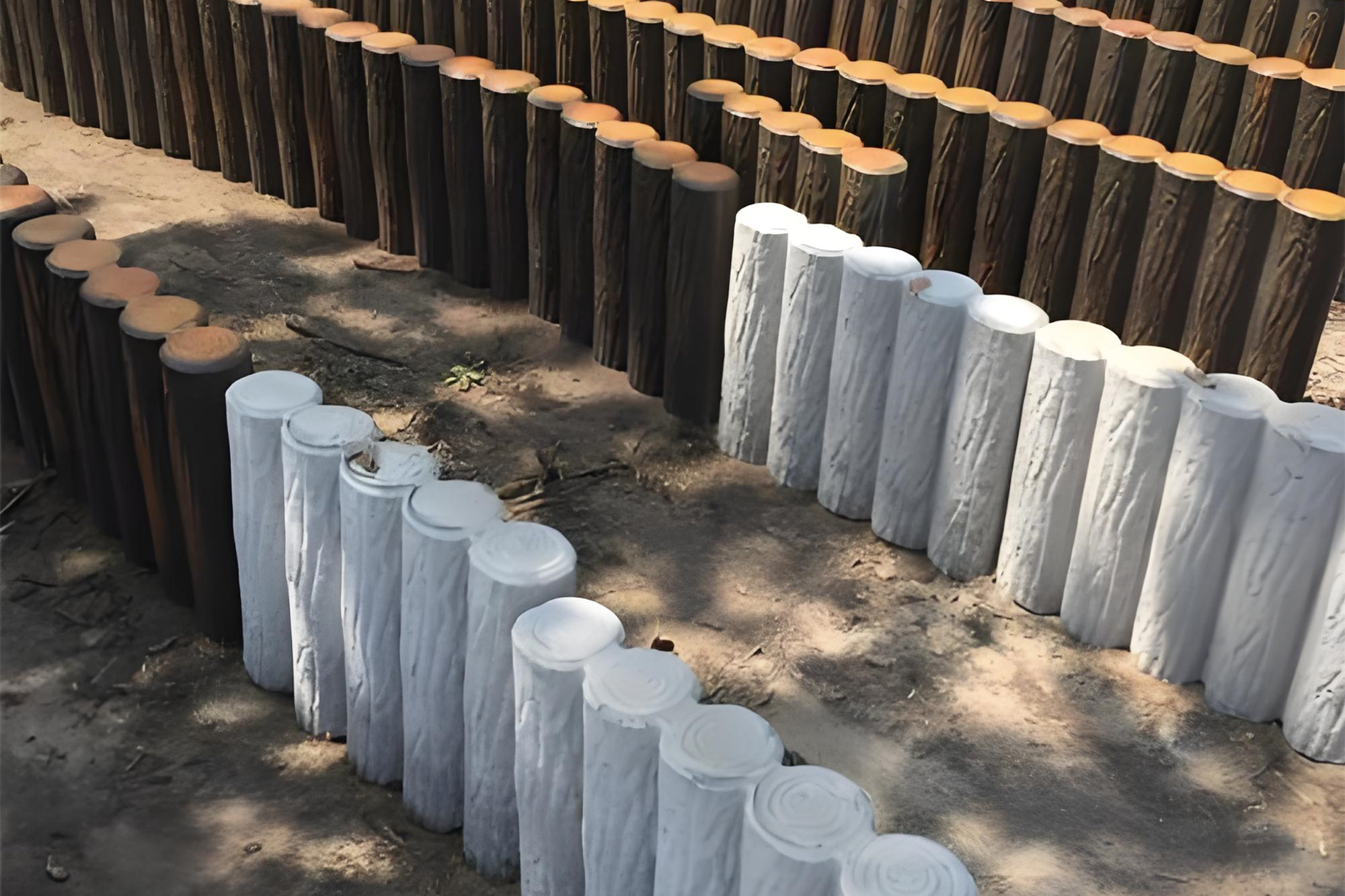 水泥樁批發(fā)廠家泓樺錦嘉-水泥樁施工找哪家團隊經(jīng)驗足？