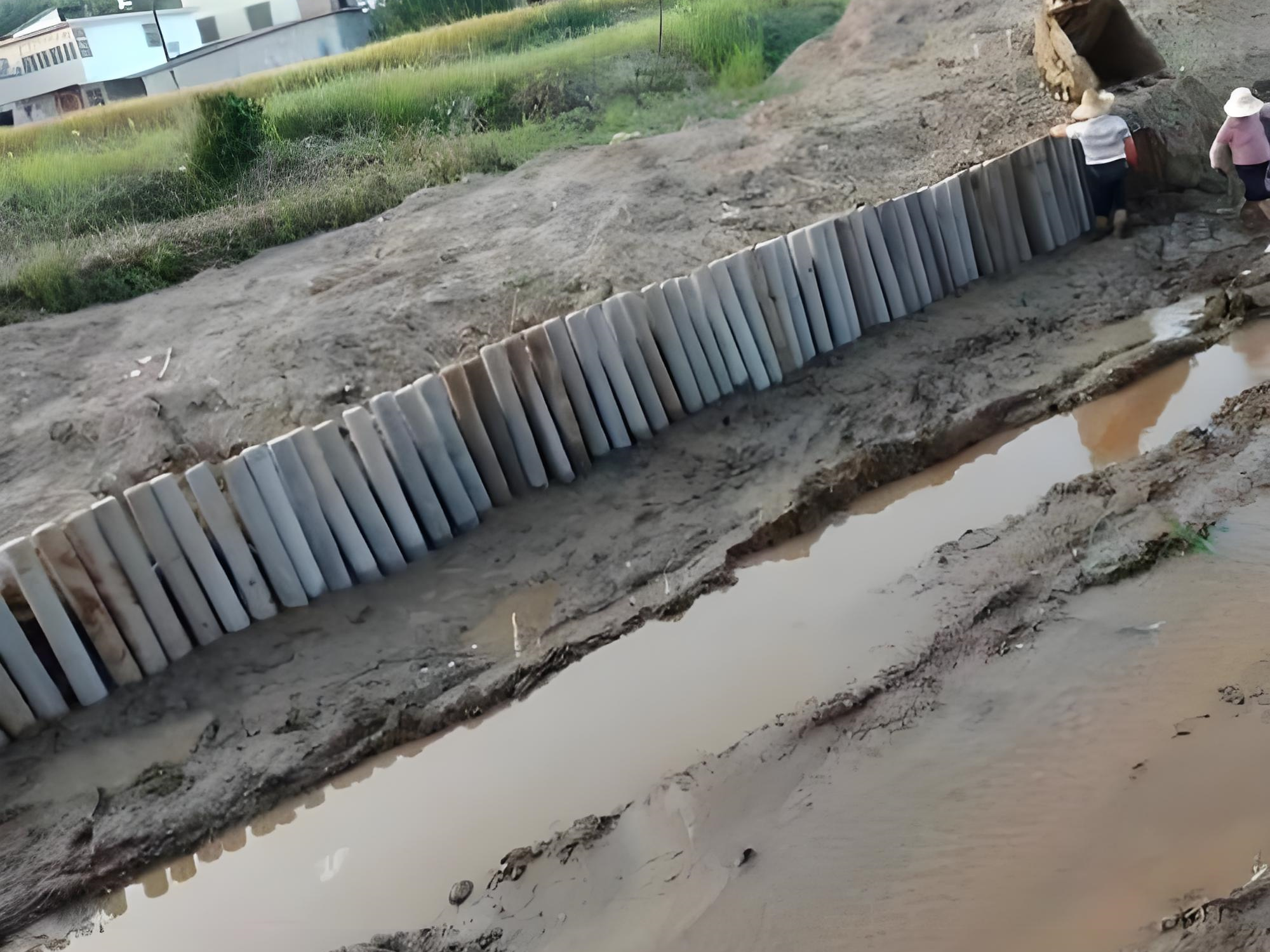 水泥樁批發(fā)廠家泓樺錦嘉-水泥樁施工的常見(jiàn)問(wèn)題有哪些？