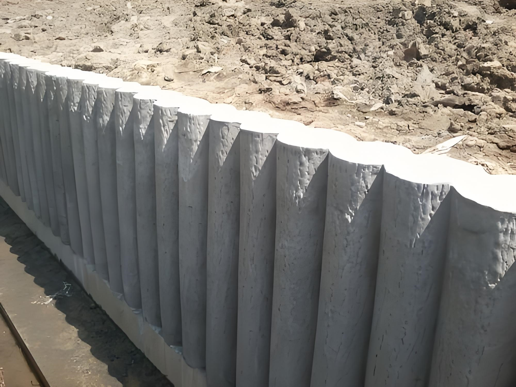 水泥樁批發(fā)廠家泓樺錦嘉-水泥樁施工后怎么維護(hù)保養(yǎng)？