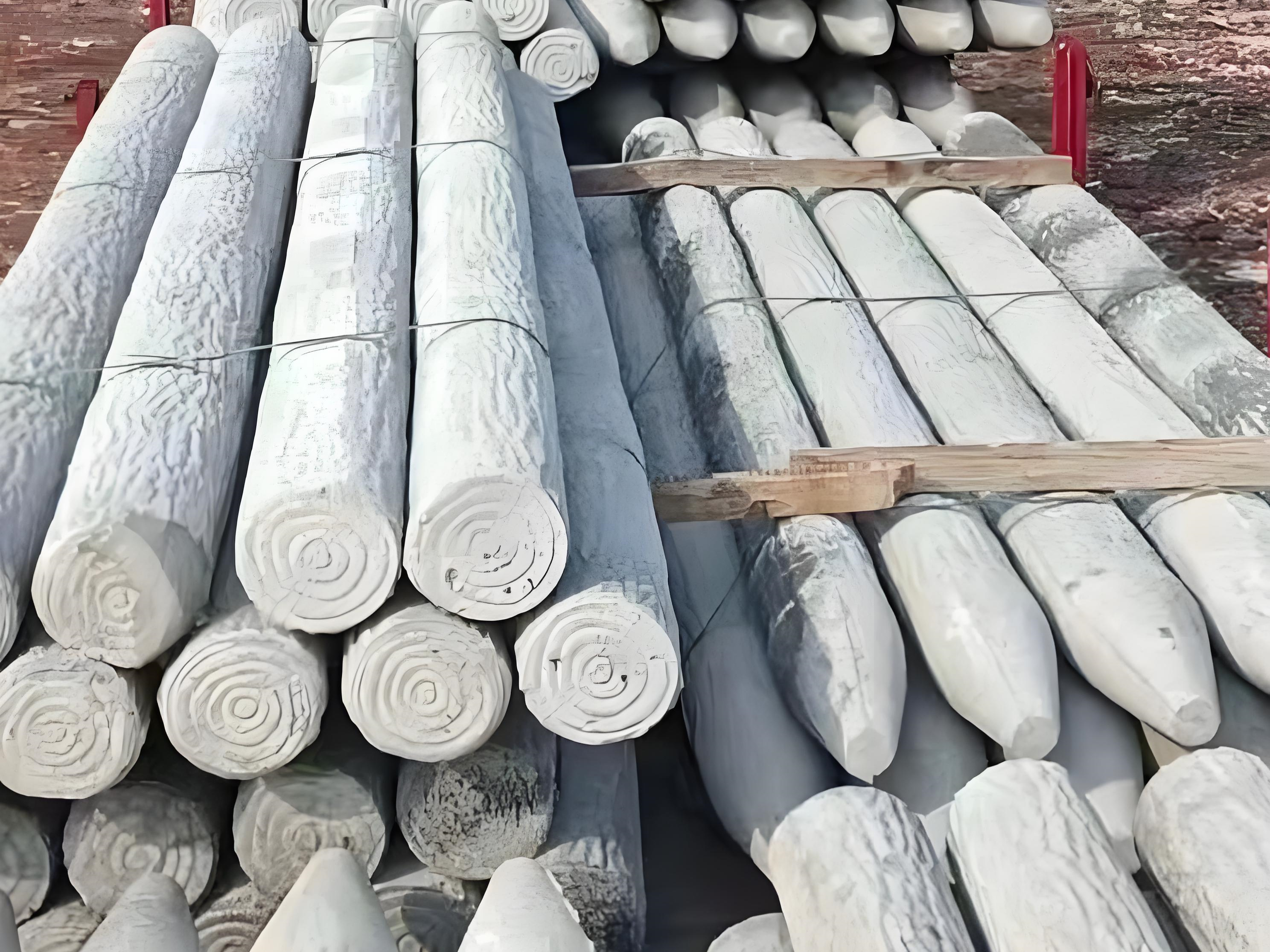 水泥樁批發(fā)廠家泓樺錦嘉 - 與水泥樁廠家合作需要簽合同嗎？