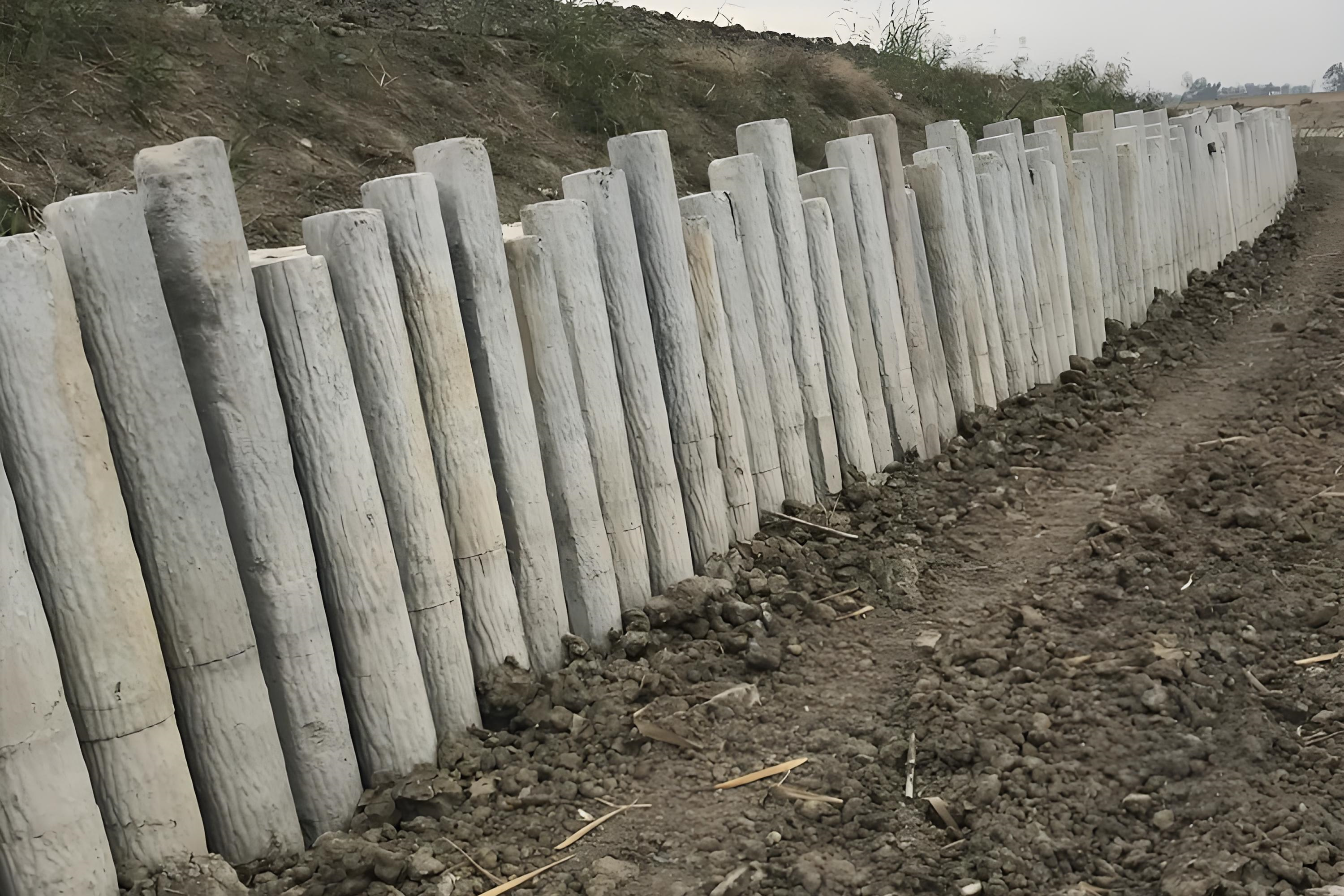 水泥樁批發(fā)廠家泓樺錦嘉-偏遠(yuǎn)地區(qū)水泥樁廠家會(huì)額外收取運(yùn)費(fèi)嗎？