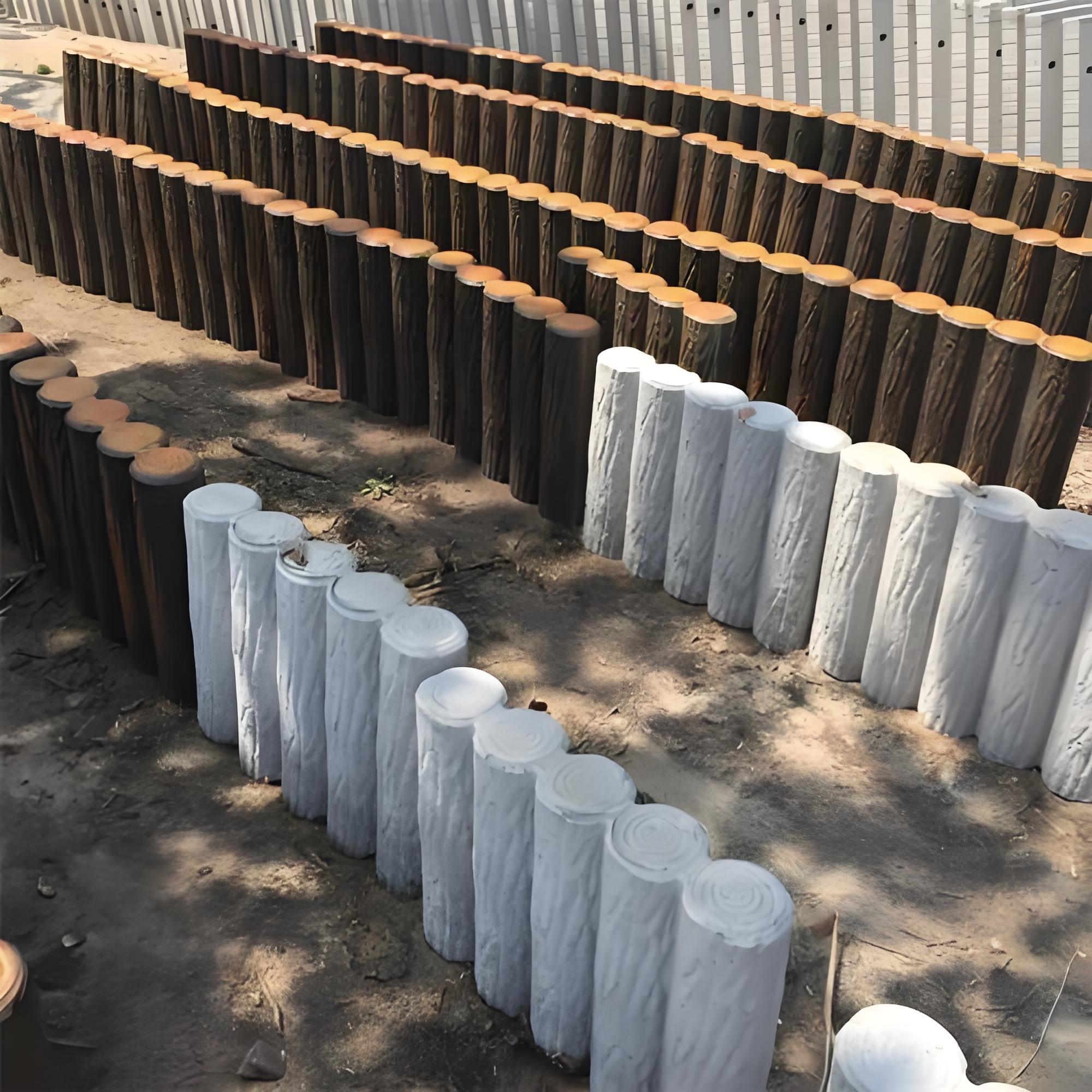 水泥樁廠家泓樺錦嘉-打水泥樁的施工安全注意事項(xiàng)有哪些？