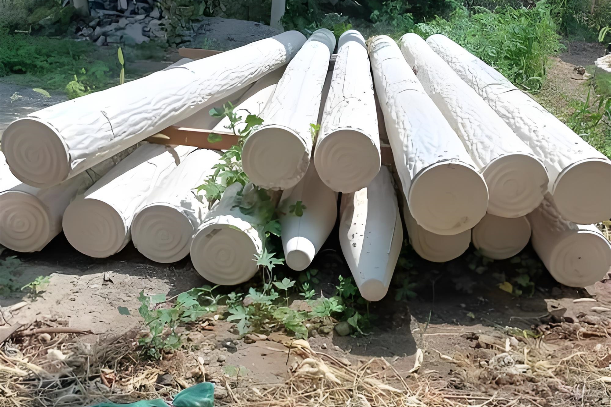 水泥樁廠家泓樺錦嘉 - 打水泥樁找哪家施工團(tuán)隊(duì)比較靠譜？?