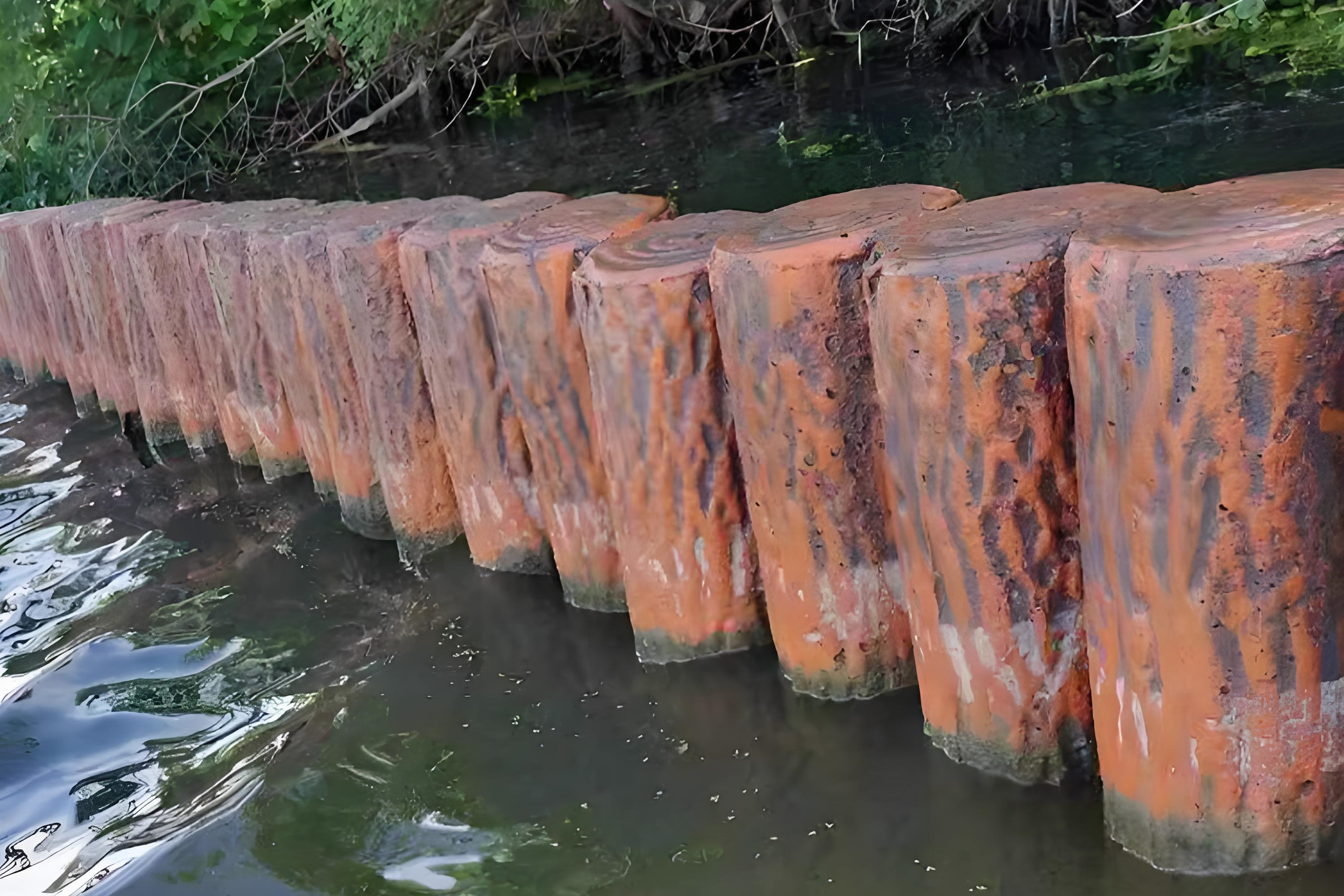 水泥樁廠家泓樺錦嘉 - 20CM 直徑水泥樁多少一米？